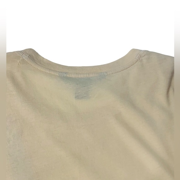 Marc by Marc Jacobs Giraffe  - Pale Yellow - Picture 4 of 5